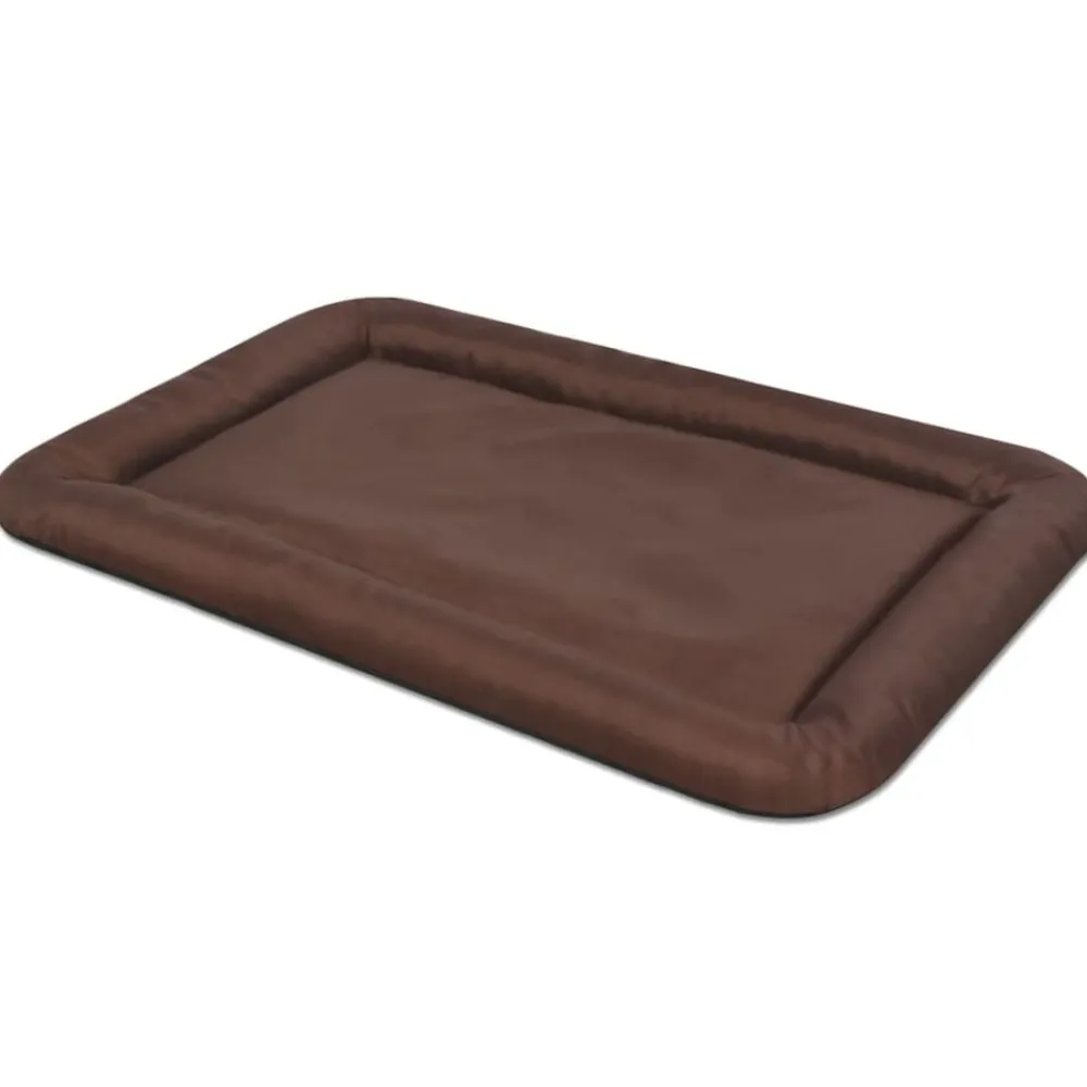 vidaXL Matelas pour chiens Taille M