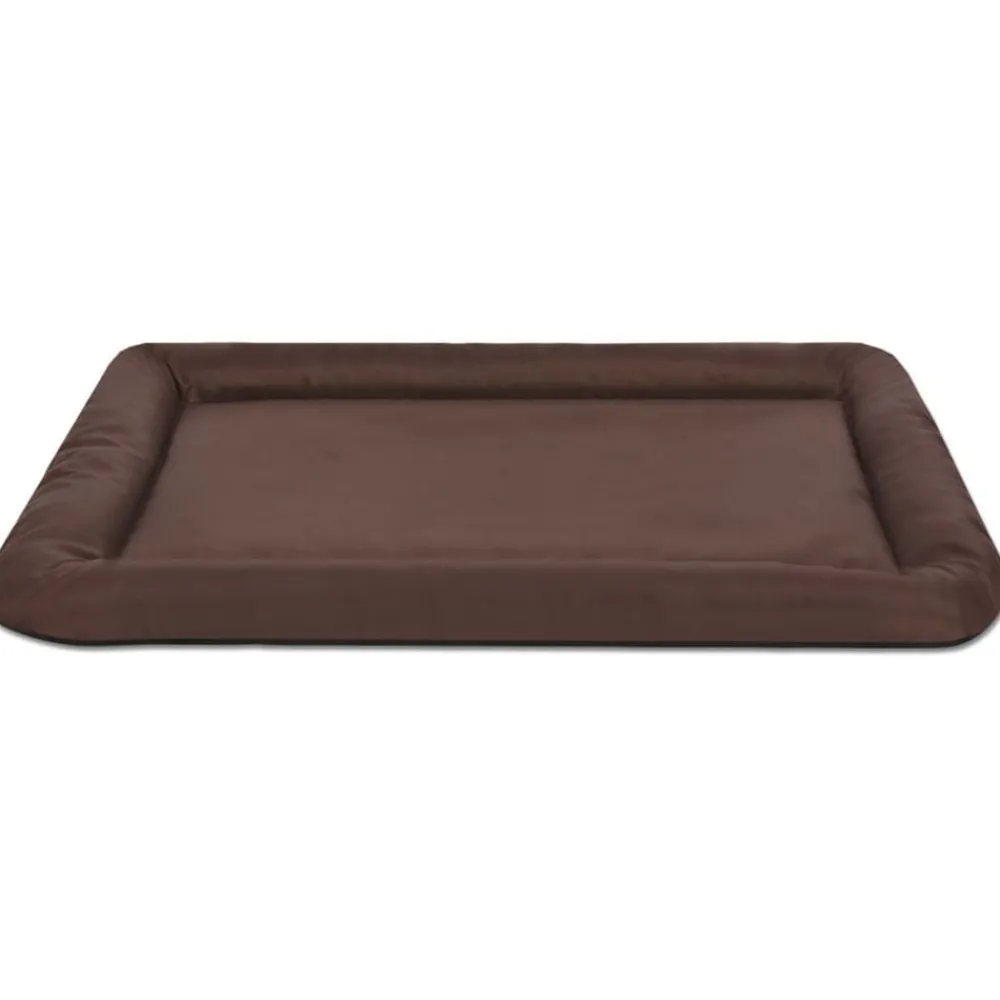 vidaXL Matelas pour chiens Taille M