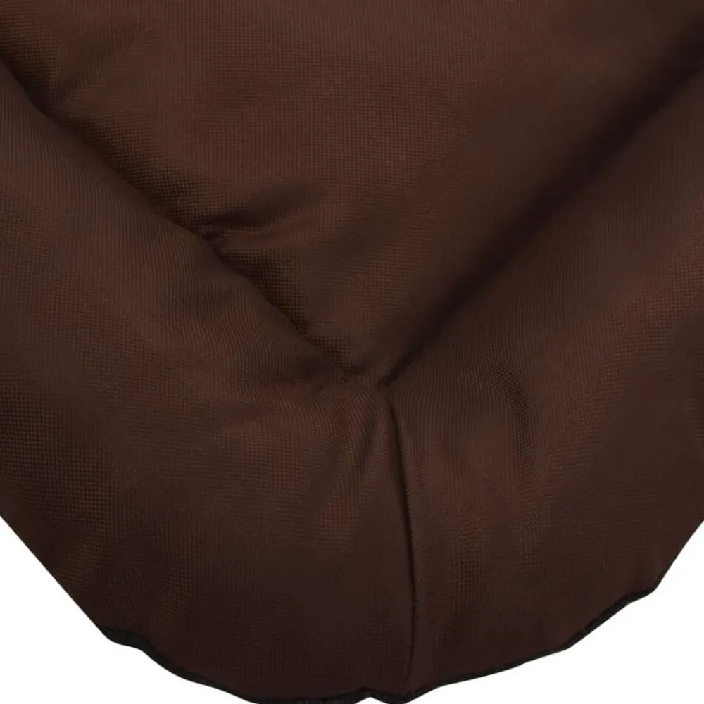 vidaXL Matelas pour chiens Taille M