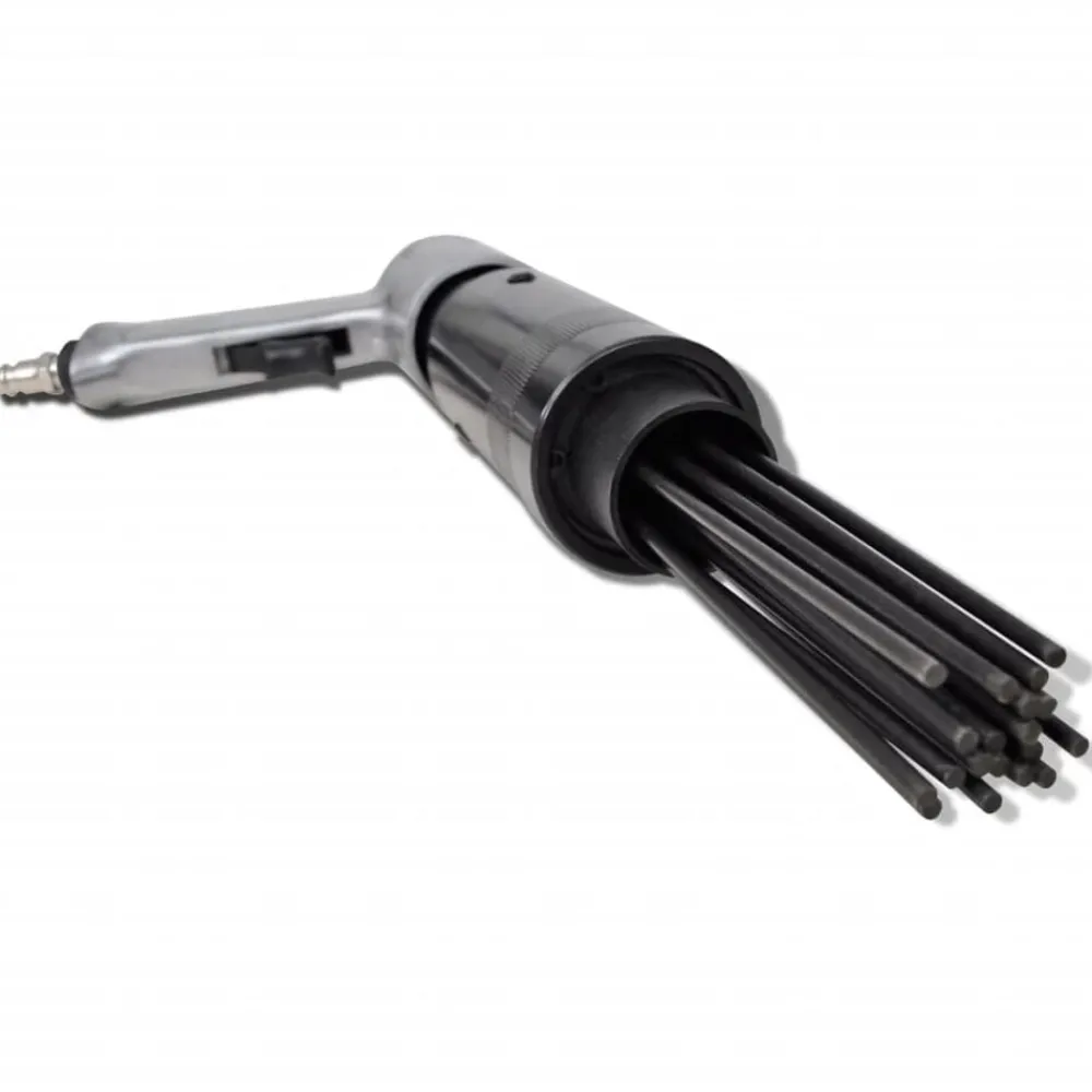 Outils-vidaXL Mesureur à aiguille à air