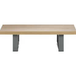 Ensembles De Meubles-vidaXL Meuble de salle de bain Chêne 60x40x16,3 cm Chêne