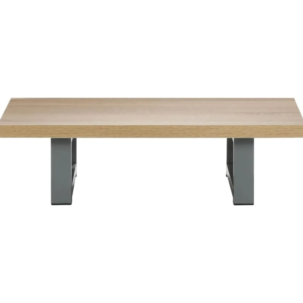 Ensembles De Meubles-vidaXL Meuble de salle de bain Chêne 60x40x16,3 cm Chêne