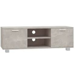 vidaXL Meuble TV 120x40,5x35 cm Bois d'ingénierie