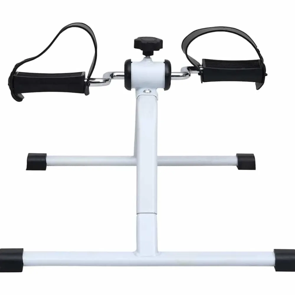 Entraînement & Fitness-vidaXL Mini vélo d'appartement