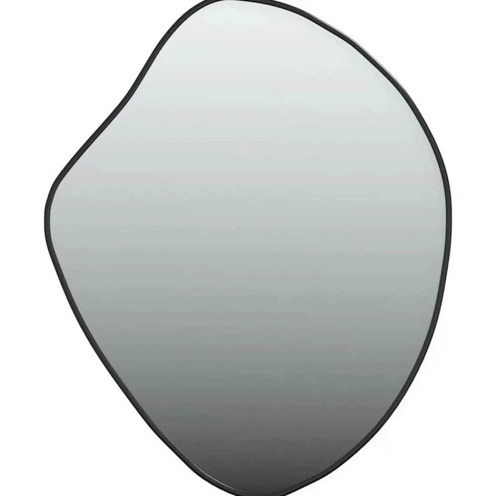 vidaXL Miroir mural 50x40 cm