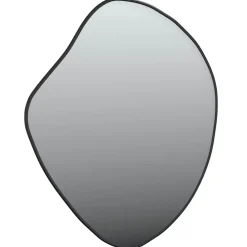 vidaXL Miroir mural 50x40 cm