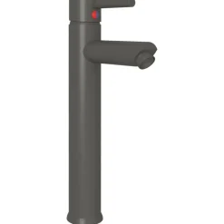 vidaXL Mitigeur de salle de bain 12x30 cm