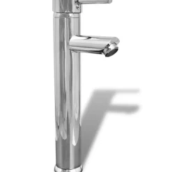 vidaXL Mitigeur de salle de bain