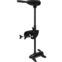 Pièces Détachées Pour Véhicules-vidaXL Moteur de bateau électrique de pêche à la traîne P16 26 lbs