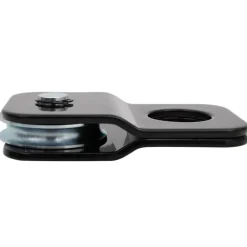 vidaXL Moufle mobile Acier 4 tonnes