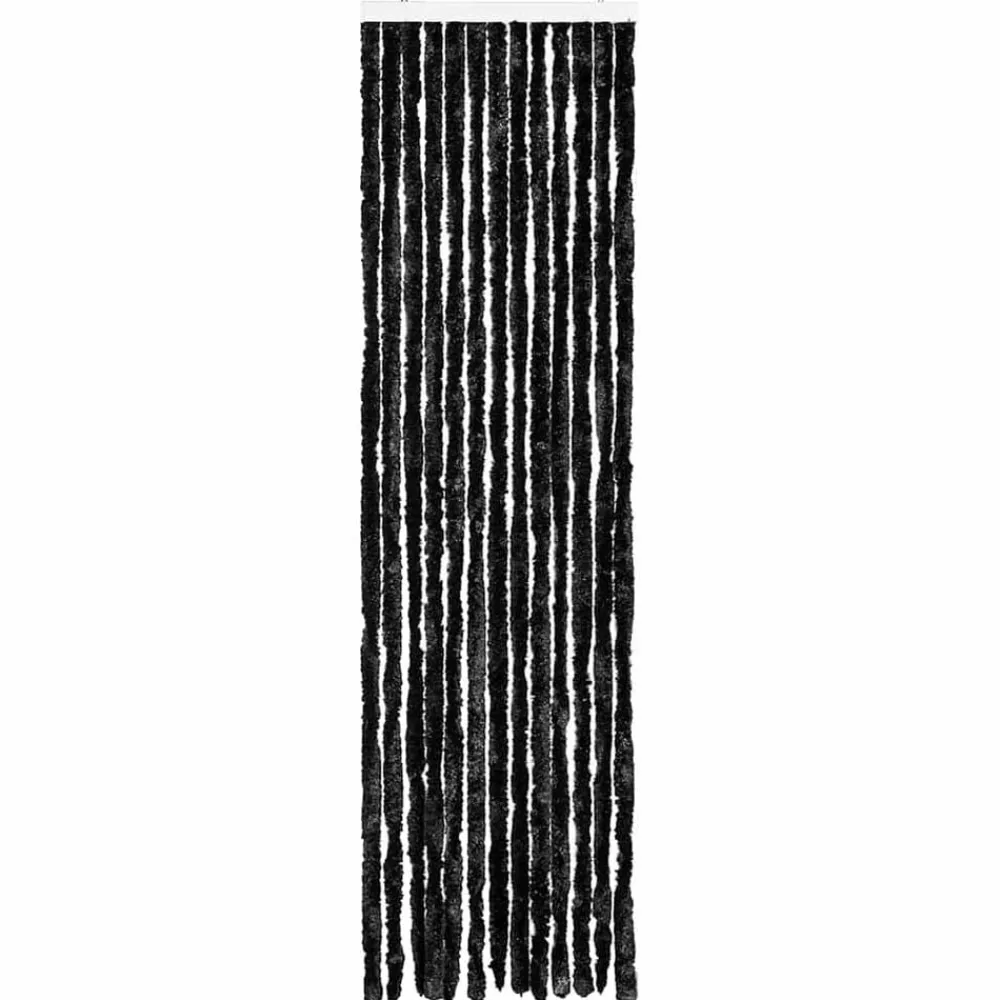 vidaXL Moustiquaire 56x185 cm Chenille