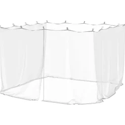 vidaXL Moustiquaire d'extérieur 220 mailles he 300 x 300 x 200 cm