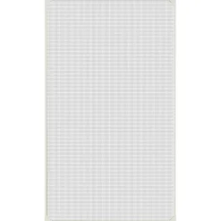 vidaXL Moustiquaire magnétique pour fenêtres 80x140 cm