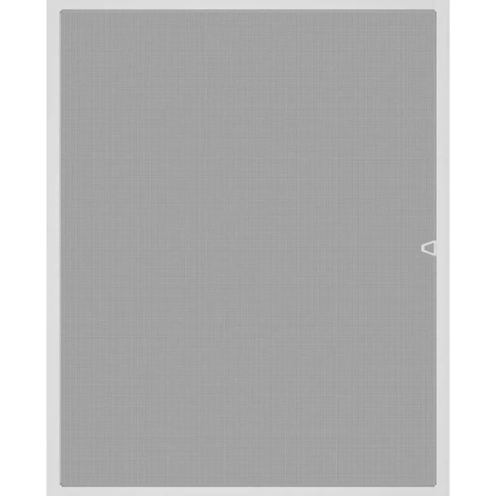vidaXL Moustiquaire pour fenêtres 80x100 cm