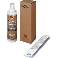 Produits Ménagers-vidaXL Nettoyant et rafraîchissant de bois 250 ml