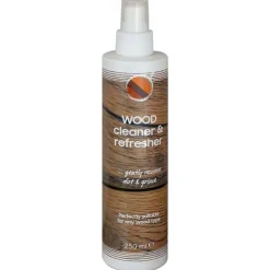 Produits Ménagers-vidaXL Nettoyant et rafraîchissant de bois 250 ml