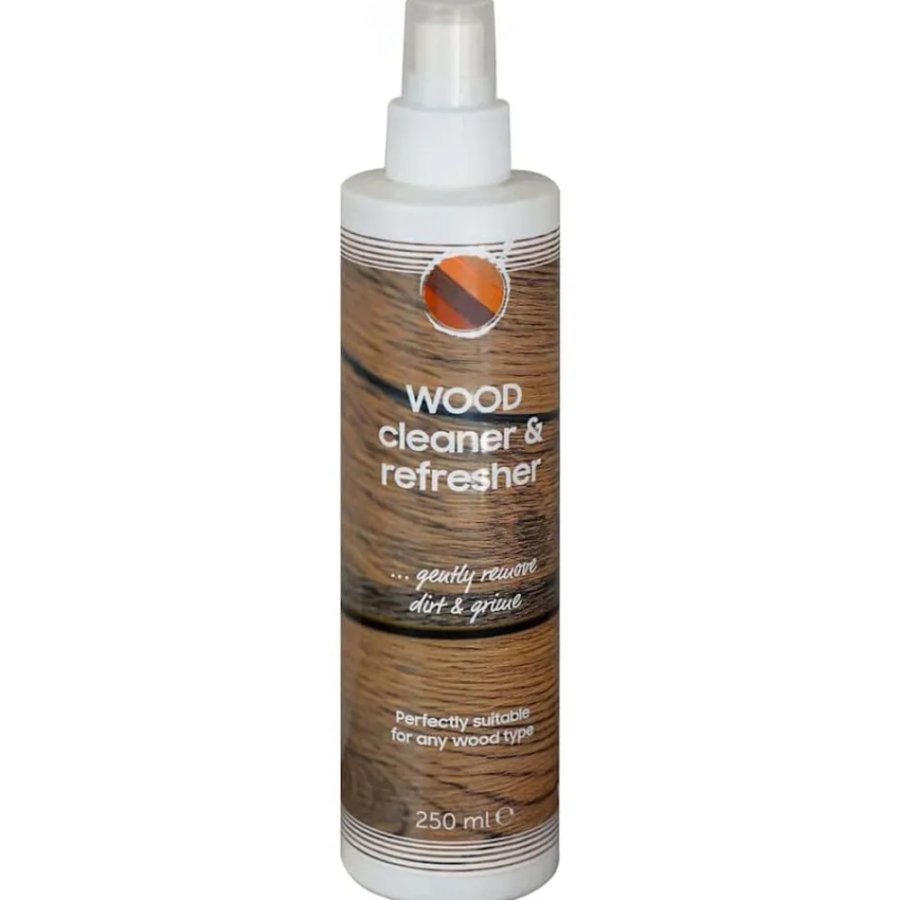 Produits Ménagers-vidaXL Nettoyant et rafraîchissant de bois 250 ml