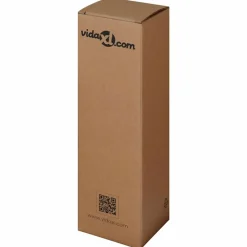 Produits Ménagers-vidaXL Nettoyant et rafraîchissant de bois 250 ml