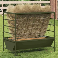 vidaXL Nourrisseur pour Animaux 100 x 60 x 90 cm