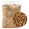 Articles Pour Animaux De Compagnie-vidaXL Nourriture pour oiseaux 25 kg