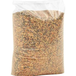 Articles Pour Animaux De Compagnie-vidaXL Nourriture pour oiseaux 25 kg
