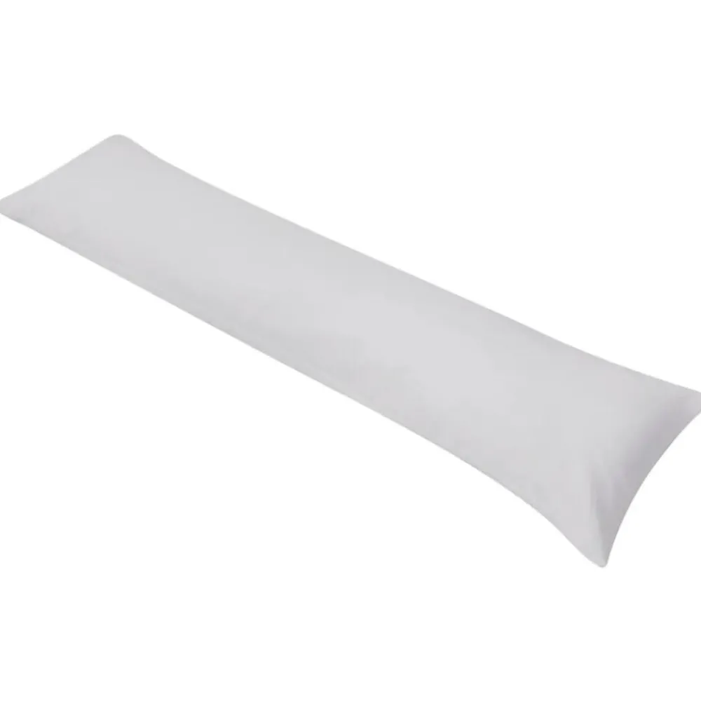 vidaXL Oreiller de corps 40 x 145 cm