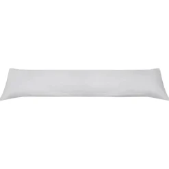 vidaXL Oreiller de corps 40 x 145 cm
