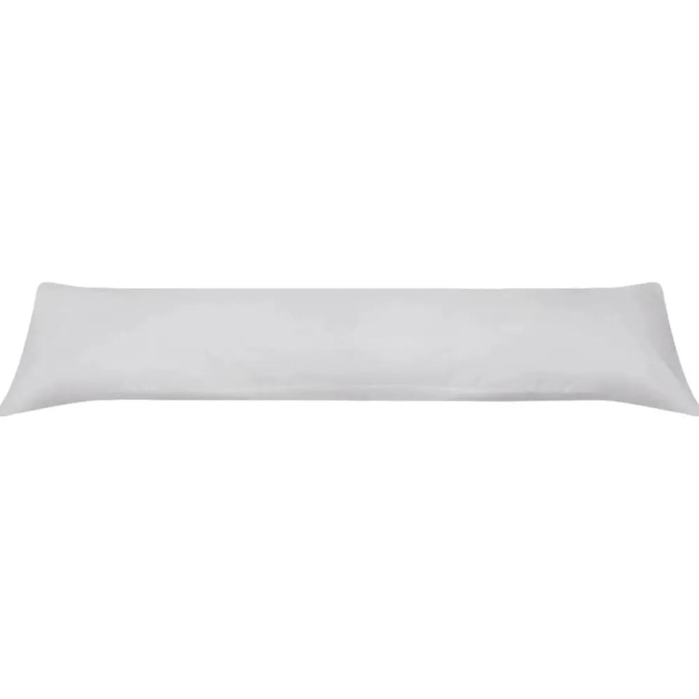 vidaXL Oreiller de corps 40 x 145 cm