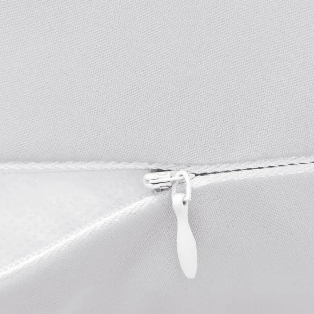 vidaXL Oreiller de corps 40 x 145 cm
