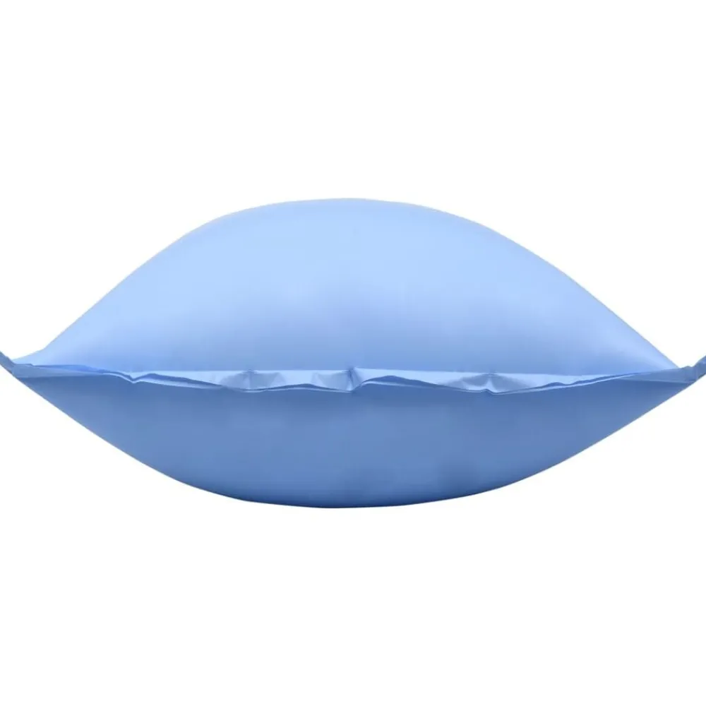 Piscine & Spa-vidaXL Oreillers gonflables de housse de piscine hors sol 2 pcs
