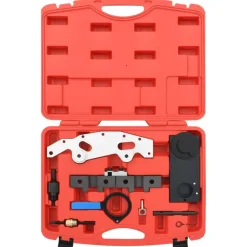 vidaXL Outil d'alignement de l'arbre à cames BMW M52 M54 M60 M62 E46