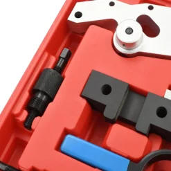 vidaXL Outil d'alignement de l'arbre à cames BMW M52 M54 M60 M62 E46
