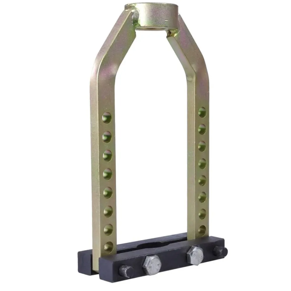 vidaXL Outil de joint de transmission