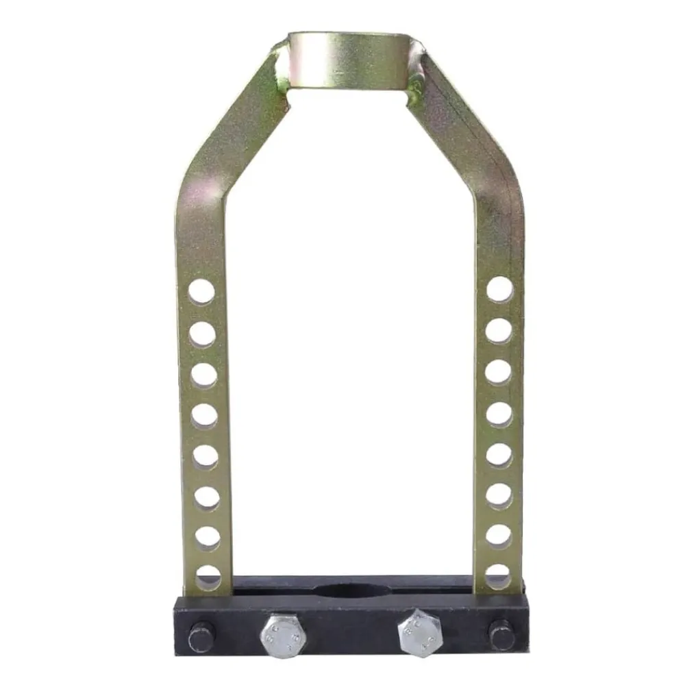 vidaXL Outil de joint de transmission