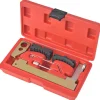 Equipement & Outils De Garage-vidaXL Outil de l'avance à l'allumage Alfa Romeo Vauxhall Opel 1,6&1,8