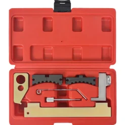 Equipement & Outils De Garage-vidaXL Outil de l'avance à l'allumage Alfa Romeo Vauxhall Opel 1,6&1,8