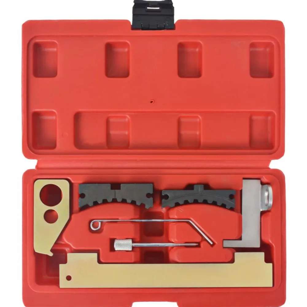 Equipement & Outils De Garage-vidaXL Outil de l'avance à l'allumage Alfa Romeo Vauxhall Opel 1,6&1,8