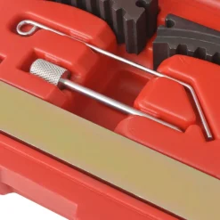 Equipement & Outils De Garage-vidaXL Outil de l'avance à l'allumage Alfa Romeo Vauxhall Opel 1,6&1,8