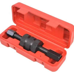 Equipement & Outils De Garage-vidaXL Outil d'extraction d'injecteur diesel M8 M12 M14
