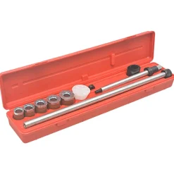 Equipement & Outils De Garage-vidaXL Outil universel de palier d'arbre à cames