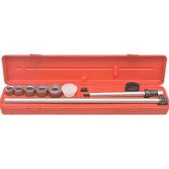 Equipement & Outils De Garage-vidaXL Outil universel de palier d'arbre à cames