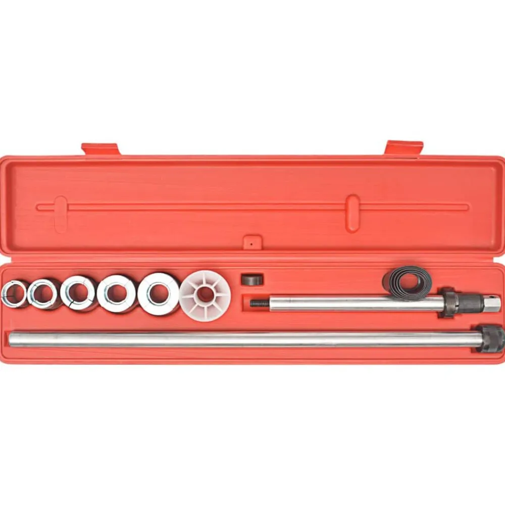Equipement & Outils De Garage-vidaXL Outil universel de palier d'arbre à cames