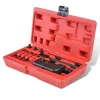 Equipement & Outils De Garage-vidaXL Outil universel de rivet pour moto/auto VTT