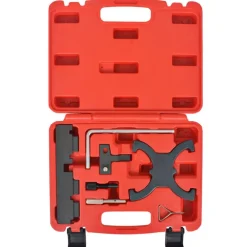 Equipement & Outils De Garage-vidaXL Outils de calage de l'allumage Ford 1.5 1.6 TI VCT et 2.0 TDCI