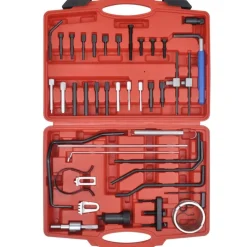 vidaXL Outils de calage moteur diesel et à essence Citroen et Peugeot