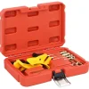 Equipement & Outils De Garage-vidaXL Outils de calage moteur pour Renault/Opel/Volvo/Mitsubishi/Chrysler