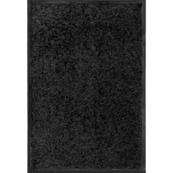 vidaXL Paillasson lavable 40x60 cm