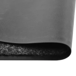 vidaXL Paillasson lavable 40x60 cm