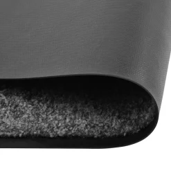 vidaXL Paillasson lavable 40x60 cm