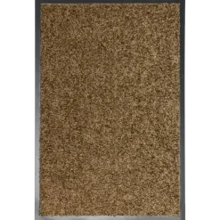 vidaXL Paillasson lavable 40x60 cm